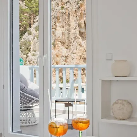 Enilion Luxury Kyra Panagia