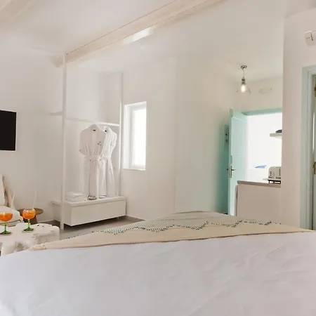 Appartement Enilion Luxury *