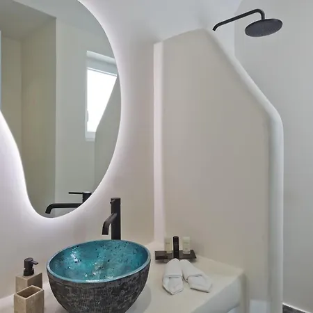 Enilion Luxury Kirá Panajá