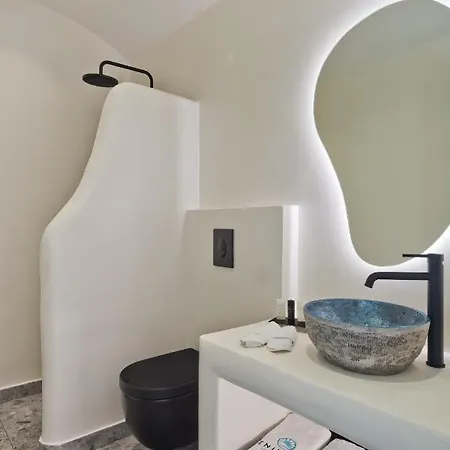 Enilion Luxury Apartman Kirá Panajá