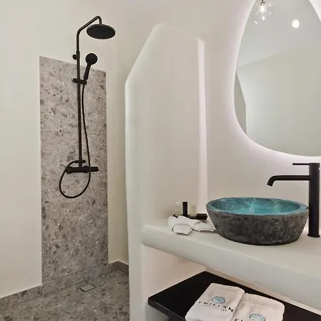 Enilion Luxury Kirá Panajá