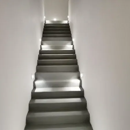 Appartement Enilion Luxury