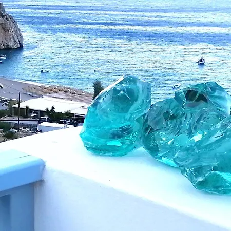 Enilion Luxury * Kyra Panagia