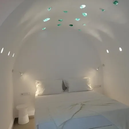 Appartement Enilion Luxury