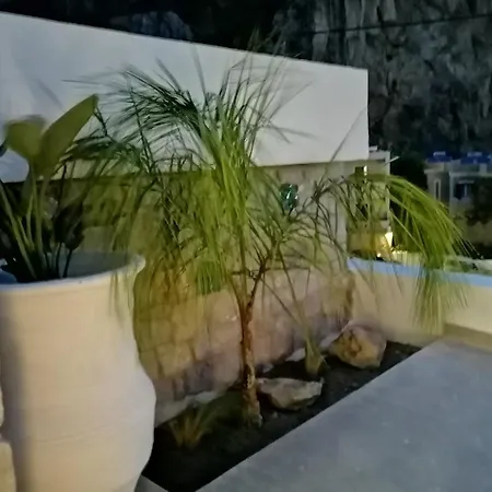 Enilion Luxury Kyra Panagia