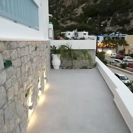 شقة Enilion Luxury Kyra Panagia