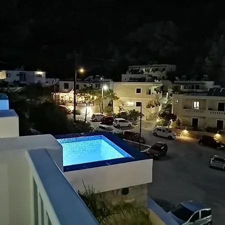 Enilion Luxury Apartman