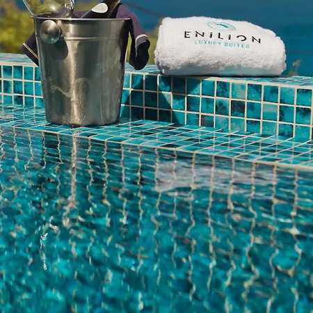 Enilion Luxury Kyra Panagia