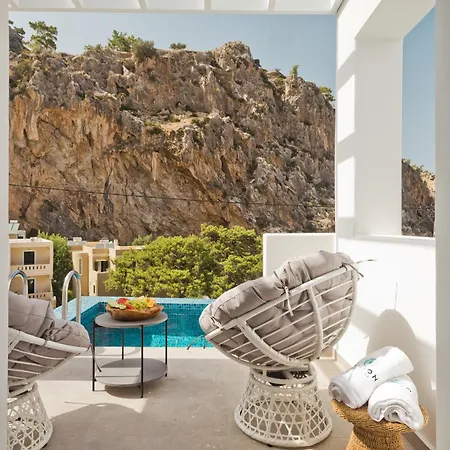 Apartman Enilion Luxury Kirá Panajá