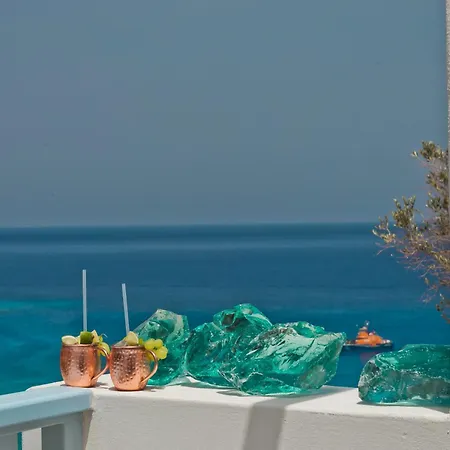 Enilion Luxury Kyra Panagia