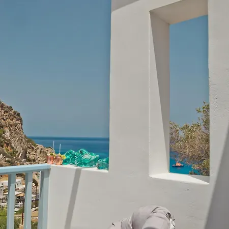 شقة Enilion Luxury Kyra Panagia