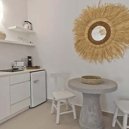 Enilion Luxury * Kirá Panajá