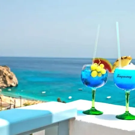 شقة Enilion Luxury *
