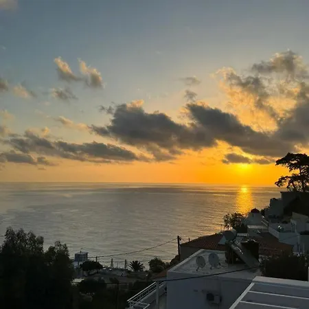 Enilion Luxury * Kirá Panajá