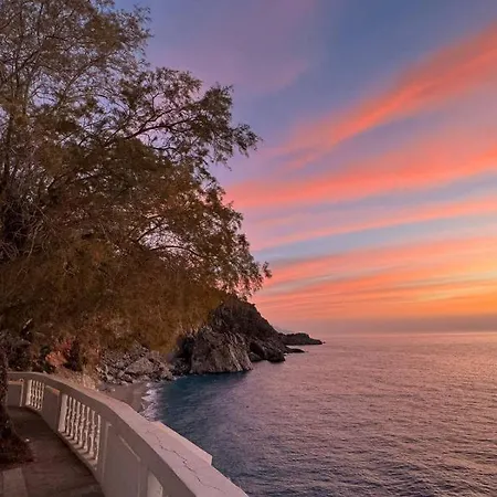 Appartement Enilion Luxury