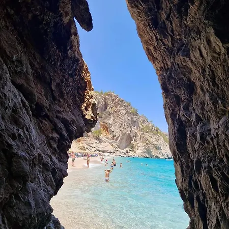 Enilion Luxury 아파트 *