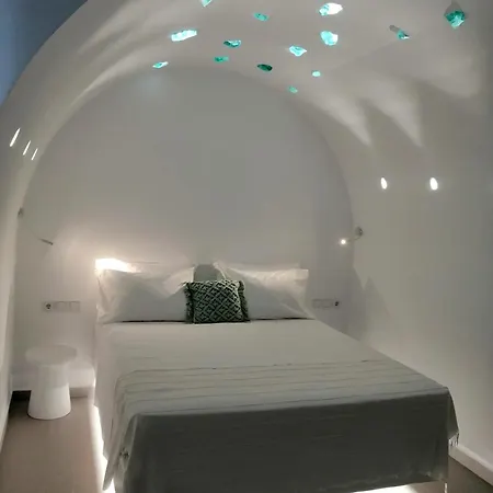 Apartman Enilion Luxury Kirá Panajá