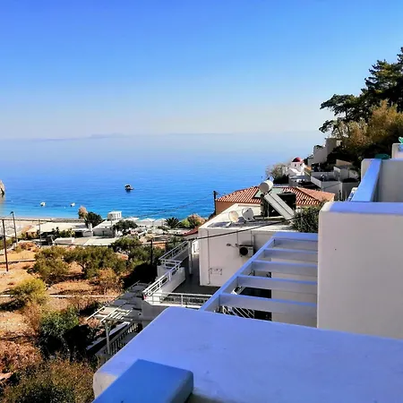Enilion Luxury *