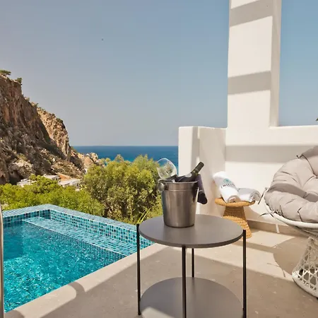 شقة Enilion Luxury