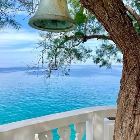 Enilion Luxury Apartman