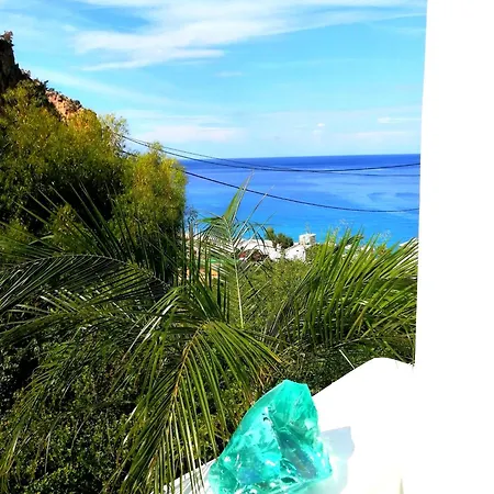 Enilion Luxury Appartement *