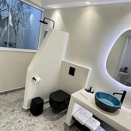 Apartman Enilion Luxury