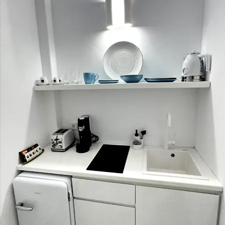 Apartman Enilion Luxury *