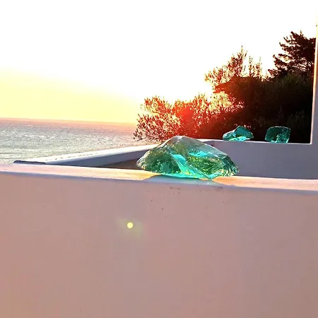 شقة Enilion Luxury Kyra Panagia