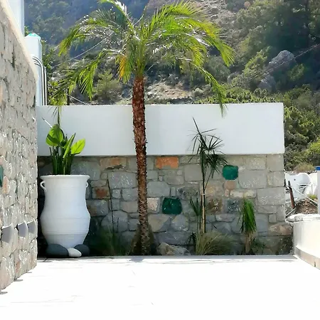 Enilion Luxury Kyra Panagia