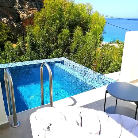 Enilion Luxury * Kyra Panagia