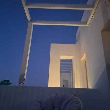 Enilion Luxury * Kyra Panagia