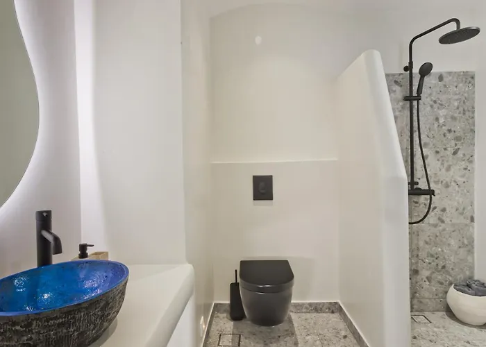 Enilion Luxury 아파트