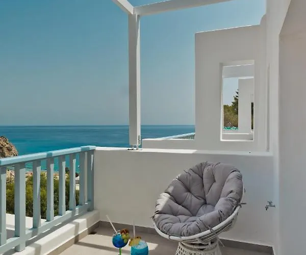 아파트 Enilion Luxury