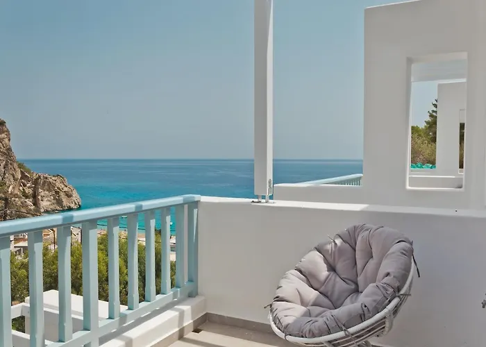 Enilion Luxury 아파트 *