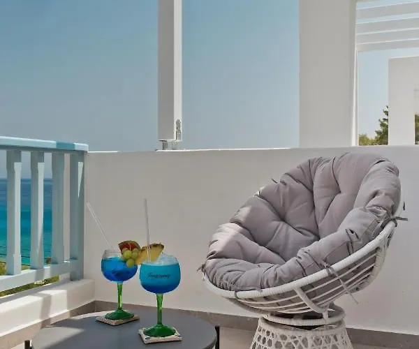 Enilion Luxury 아파트 *