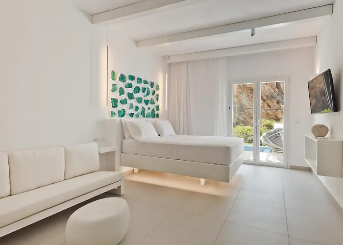 Enilion Luxury 아파트