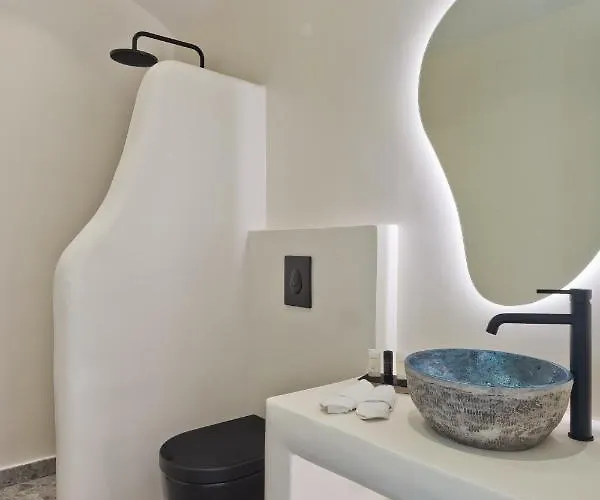 Enilion Luxury 아파트 키라파나기아