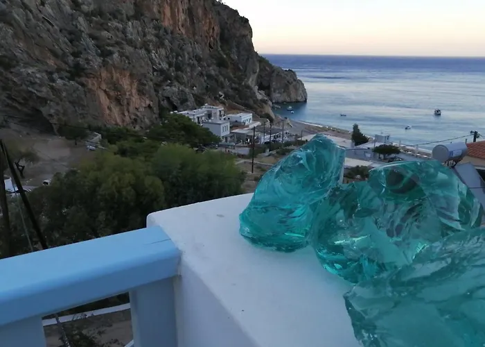 Enilion Luxury 아파트