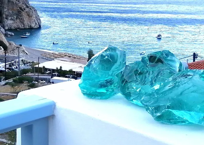 Enilion Luxury * 키라파나기아