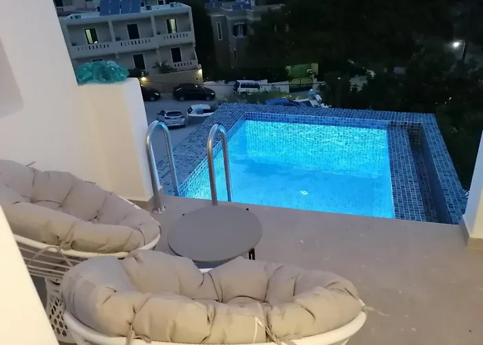 아파트 Enilion Luxury *