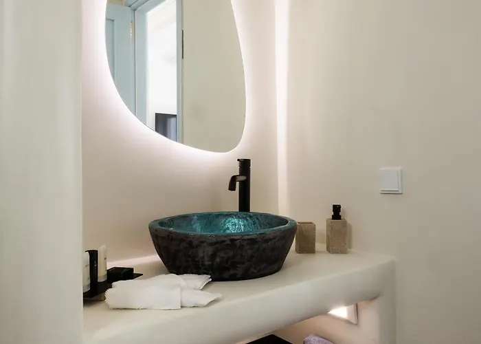 Enilion Luxury 아파트 키라파나기아