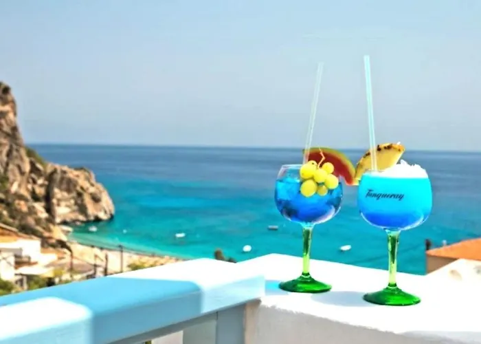 아파트 Enilion Luxury *