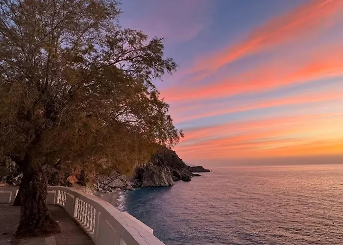 아파트 Enilion Luxury