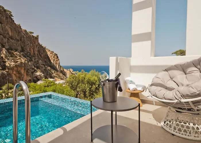 아파트 Enilion Luxury