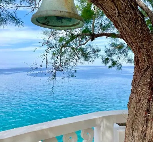 Enilion Luxury Lejlighed