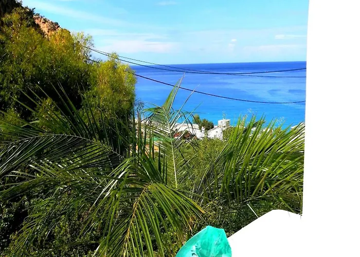 Enilion Luxury 아파트 *